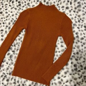 {NEW} Fall Long Sleeve Turtle Neck